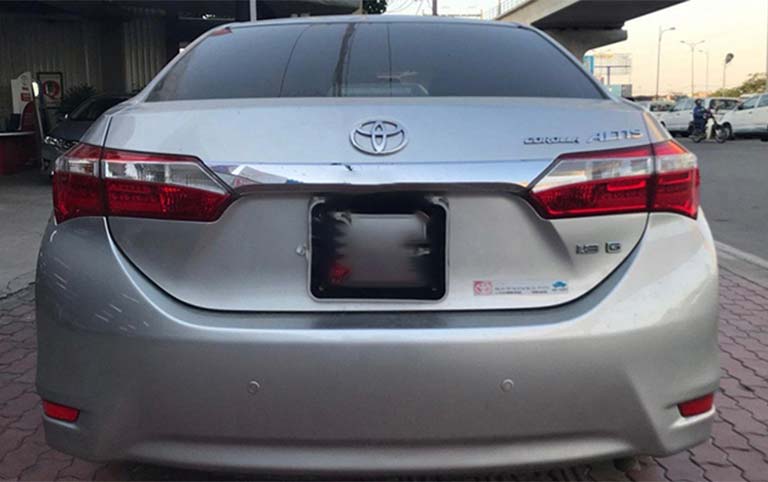 altis 6